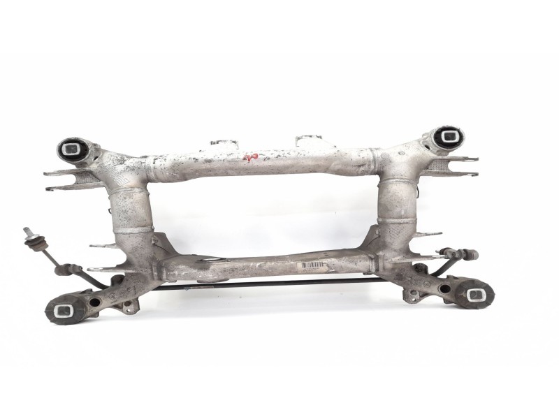 Recambio de puente trasero para bmw serie 5 berlina (e60) 535 d referencia OEM IAM 6770828 33316770828 