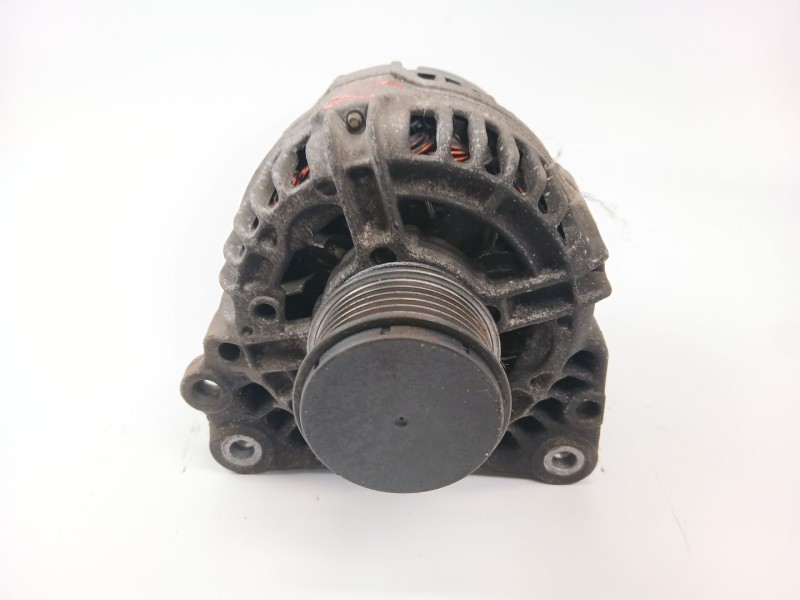 Recambio de alternador para seat ibiza ii (6k1) 1.9 sdi referencia OEM IAM 038903023  
