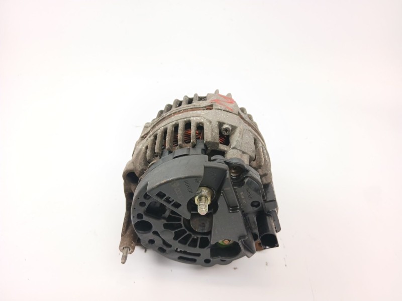 Recambio de alternador para seat ibiza ii (6k1) 1.9 sdi referencia OEM IAM 038903023  