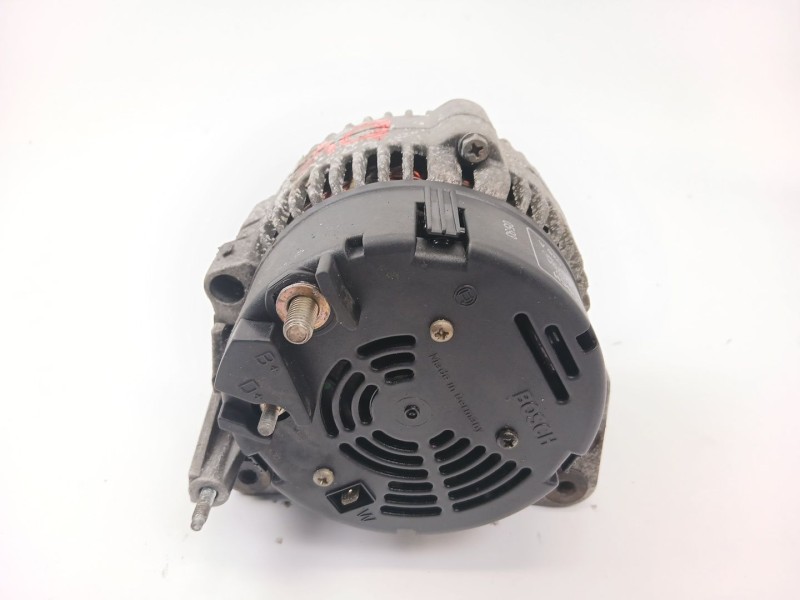 Recambio de alternador para audi 80 b4 sedán (8c2) 1.9 tdi referencia OEM IAM 028903025  