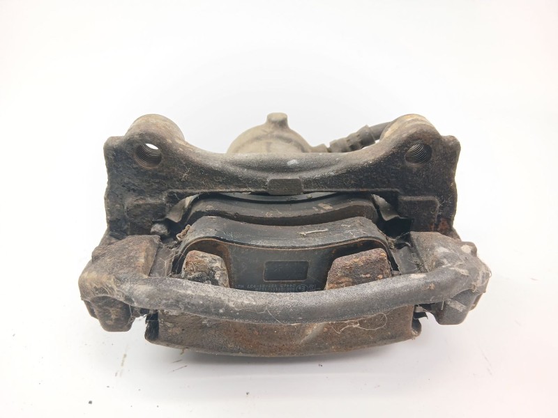 Recambio de pinza freno trasera derecha para peugeot boxer caja/chasis 2.2 hdi 130 referencia OEM IAM   