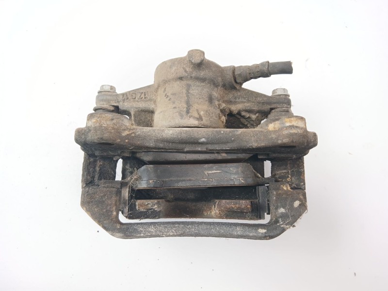 Recambio de pinza freno trasera derecha para peugeot boxer caja/chasis 2.2 hdi 130 referencia OEM IAM   