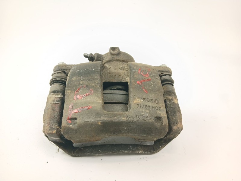 Recambio de pinza freno trasera derecha para peugeot boxer caja/chasis 2.2 hdi 130 referencia OEM IAM   