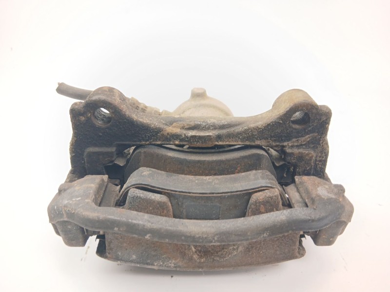 Recambio de pinza freno trasera izquierda para peugeot boxer caja/chasis 2.2 hdi 130 referencia OEM IAM   