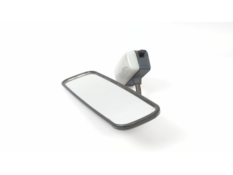 Recambio de espejo interior para seat marbella furgón (028a) 0.9 cat referencia OEM IAM 00678  
