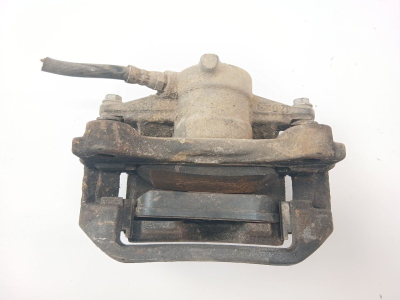 Recambio de pinza freno trasera izquierda para peugeot boxer caja/chasis 2.2 hdi 130 referencia OEM IAM   