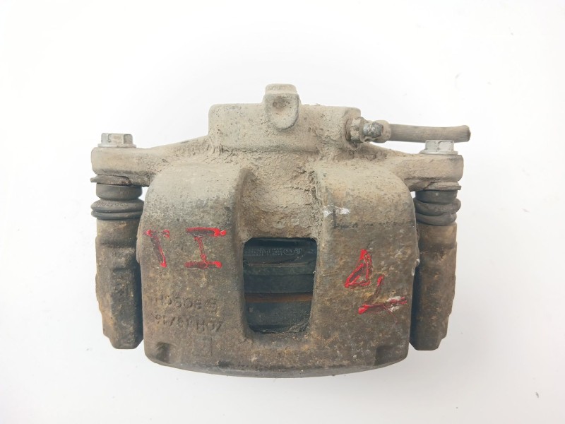 Recambio de pinza freno trasera izquierda para peugeot boxer caja/chasis 2.2 hdi 130 referencia OEM IAM   