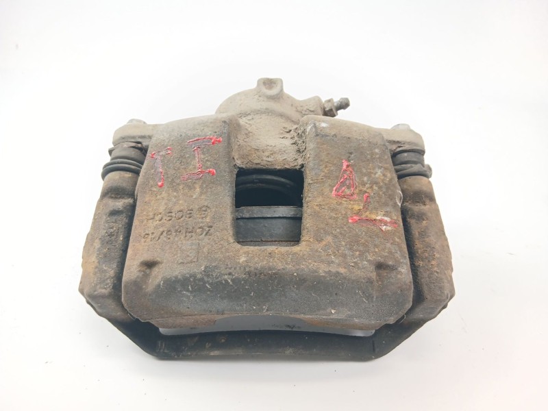 Recambio de pinza freno trasera izquierda para peugeot boxer caja/chasis 2.2 hdi 130 referencia OEM IAM   