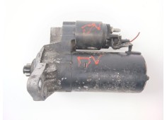 Recambio de motor arranque para seat ibiza ii (6k1) 1.9 sdi referencia OEM IAM 020911023  