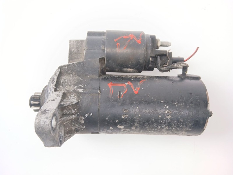 Recambio de motor arranque para seat ibiza ii (6k1) 1.9 sdi referencia OEM IAM 020911023  