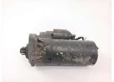Recambio de motor arranque para seat ibiza ii (6k1) 1.9 sdi referencia OEM IAM 020911023   2