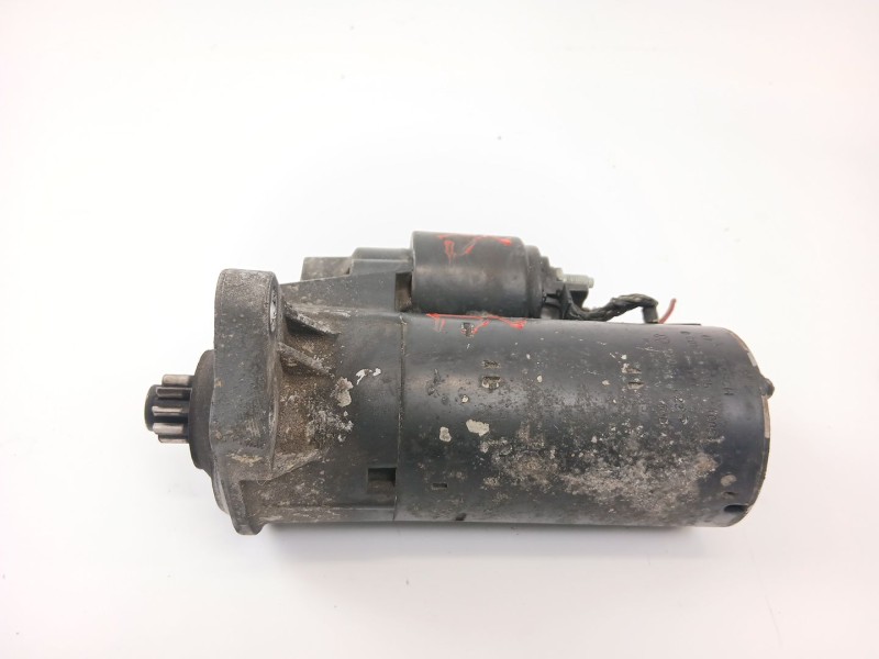 Recambio de motor arranque para seat ibiza ii (6k1) 1.9 sdi referencia OEM IAM 020911023  