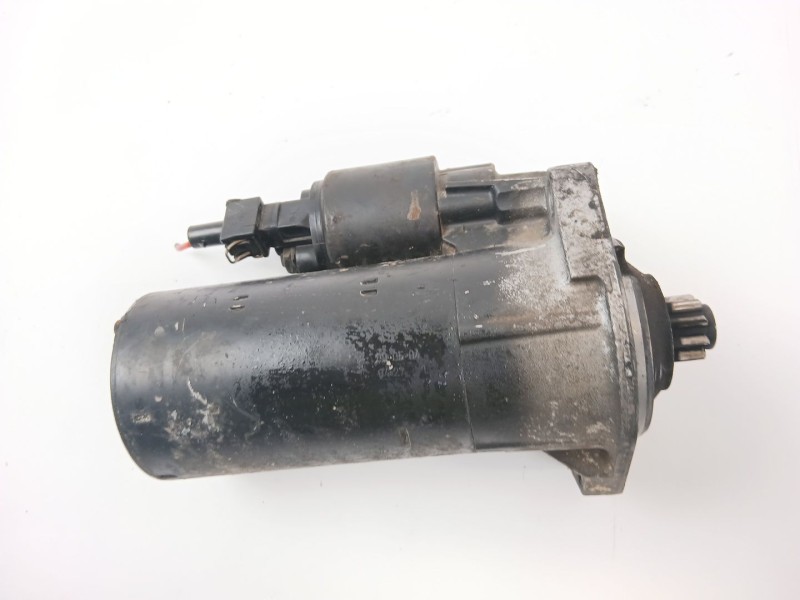 Recambio de motor arranque para seat ibiza ii (6k1) 1.9 sdi referencia OEM IAM 020911023  