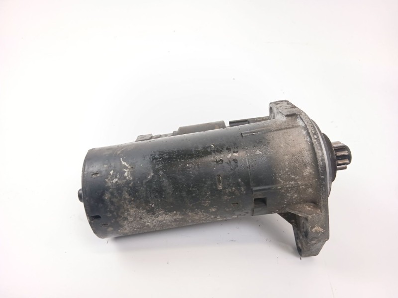 Recambio de motor arranque para seat ibiza ii (6k1) 1.9 sdi referencia OEM IAM 020911023  