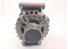 Recambio de alternador para peugeot boxer caja/chasis 2.2 hdi 130 referencia OEM IAM 0125711001  