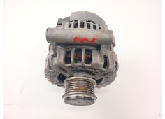 Recambio de alternador para peugeot boxer caja/chasis 2.2 hdi 130 referencia OEM IAM 0125711001   2