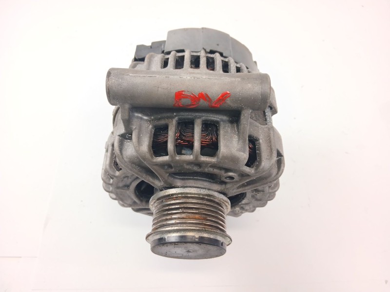 Recambio de alternador para peugeot boxer caja/chasis 2.2 hdi 130 referencia OEM IAM 0125711001  