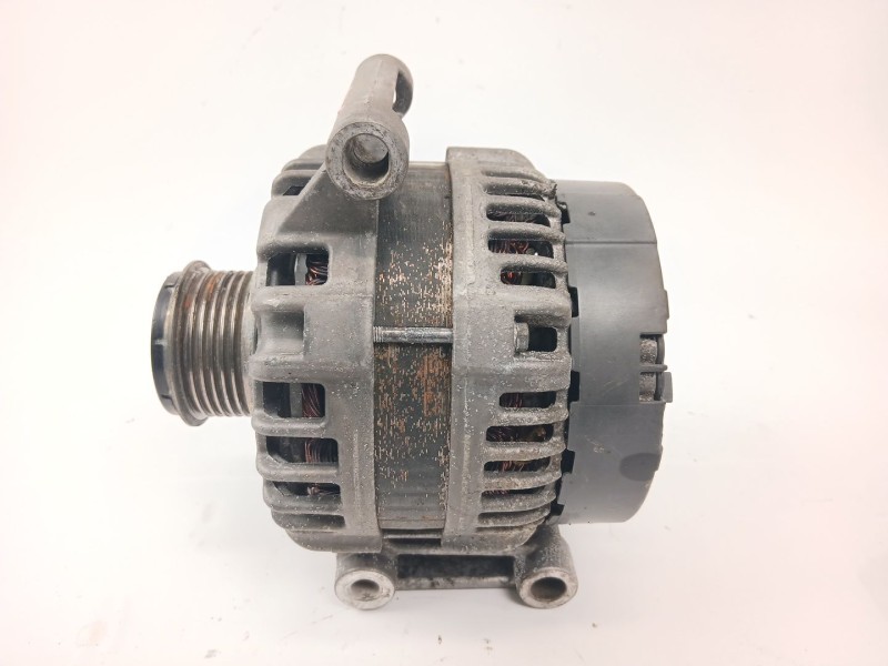 Recambio de alternador para peugeot boxer caja/chasis 2.2 hdi 130 referencia OEM IAM 0125711001  