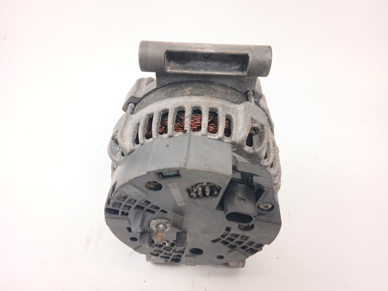 Recambio de alternador para peugeot boxer caja/chasis 2.2 hdi 130 referencia OEM IAM 0125711001  