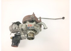 Recambio de turbocompresor para nissan qashqai i van (j10) 1.6 dci referencia OEM IAM 54389700001 54431014763 