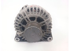 Recambio de alternador para peugeot 307 break (3e) 2.0 hdi 110 referencia OEM IAM 9646476280  