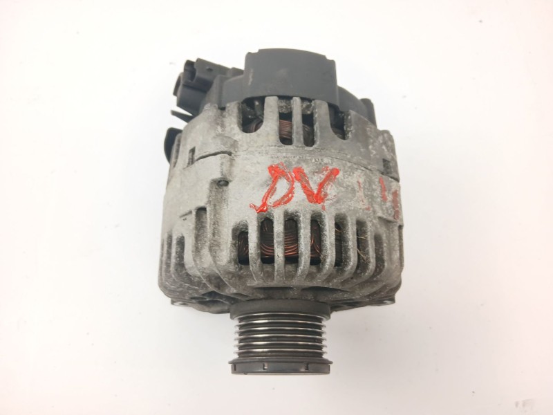 Recambio de alternador para peugeot 307 break (3e) 2.0 hdi 110 referencia OEM IAM 9646476280  