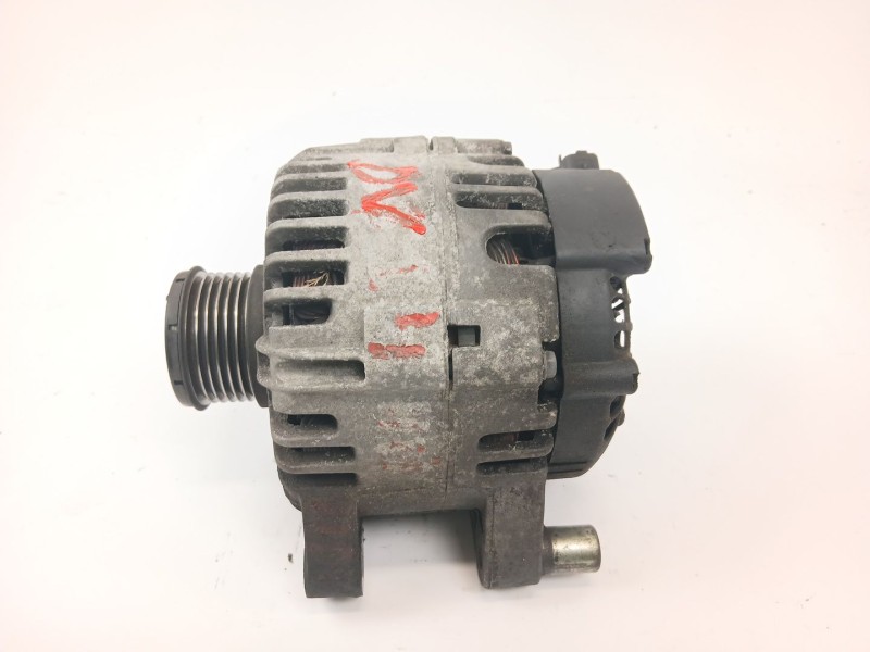 Recambio de alternador para peugeot 307 break (3e) 2.0 hdi 110 referencia OEM IAM 9646476280  