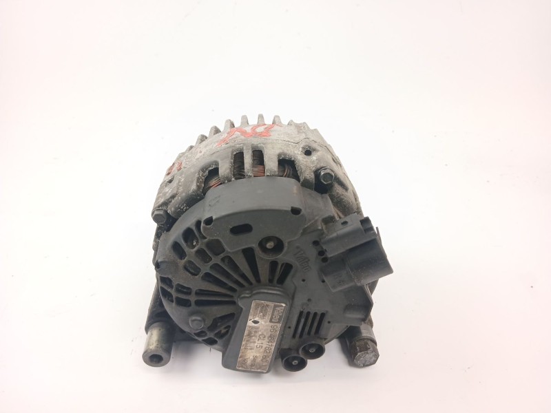 Recambio de alternador para peugeot 307 break (3e) 2.0 hdi 110 referencia OEM IAM 9646476280  