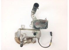 Recambio de valvula egr para nissan qashqai i van (j10) 1.6 dci referencia OEM IAM 147100789R  