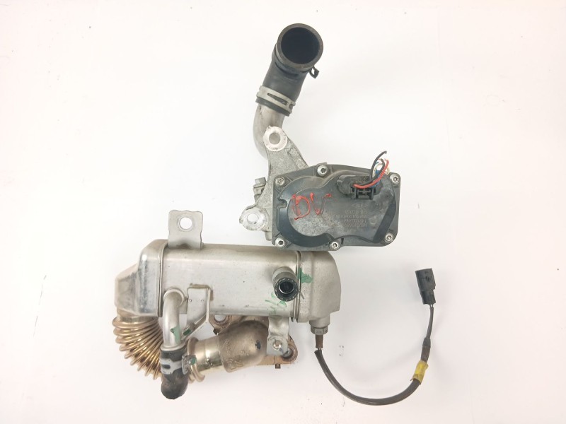 Recambio de valvula egr para nissan qashqai i van (j10) 1.6 dci referencia OEM IAM 147100789R  