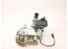 Recambio de valvula egr para nissan qashqai i van (j10) 1.6 dci referencia OEM IAM 147100789R   2