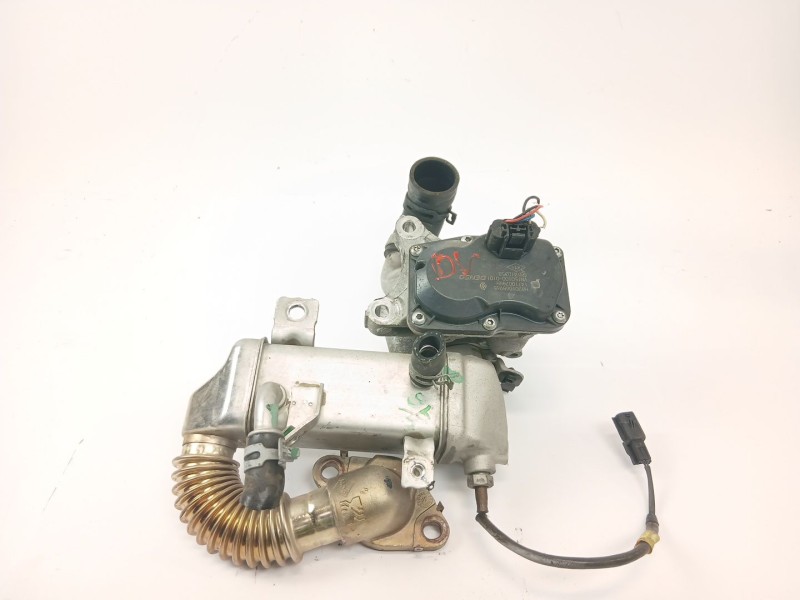 Recambio de valvula egr para nissan qashqai i van (j10) 1.6 dci referencia OEM IAM 147100789R  