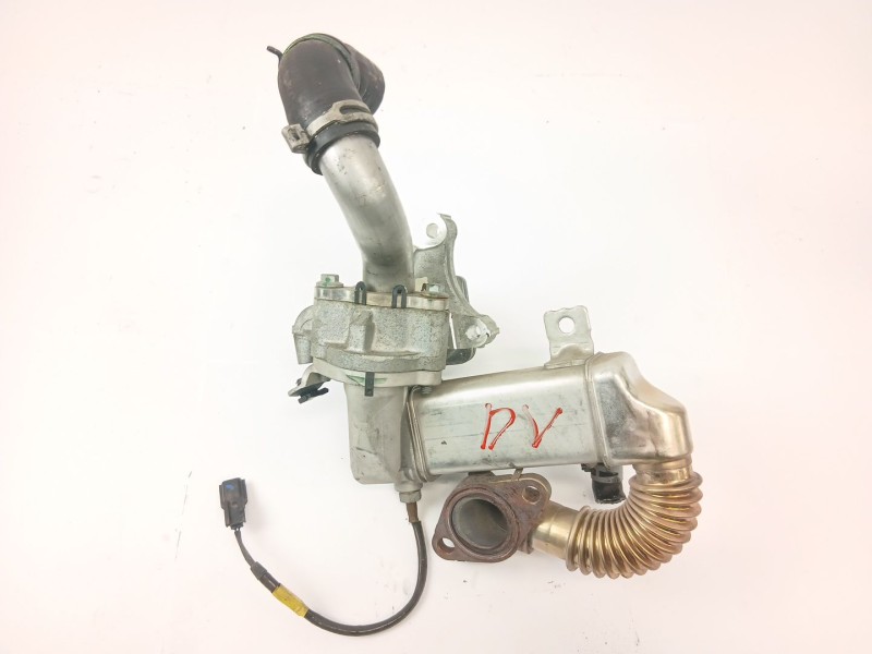 Recambio de valvula egr para nissan qashqai i van (j10) 1.6 dci referencia OEM IAM 147100789R  
