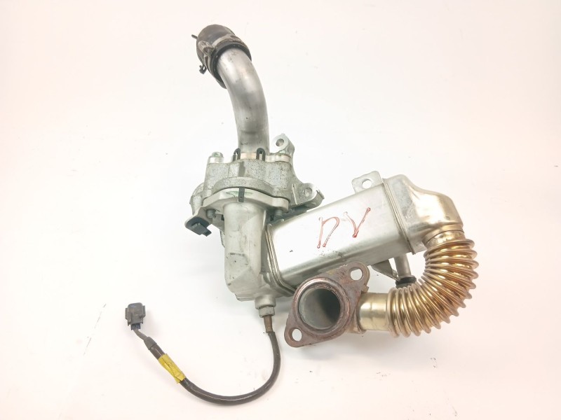 Recambio de valvula egr para nissan qashqai i van (j10) 1.6 dci referencia OEM IAM 147100789R  