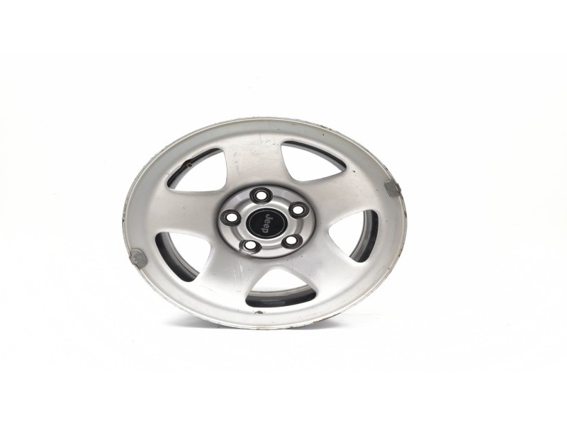 Recambio de llanta para jeep gr.cherokee i (zj) 2.5 td 4x4 (z) referencia OEM IAM 4610482  