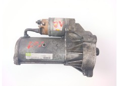 Recambio de motor arranque para peugeot 307 break (3e) 2.0 hdi 110 referencia OEM IAM D7R26  