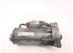 Recambio de motor arranque para peugeot 307 break (3e) 2.0 hdi 110 referencia OEM IAM D7R26   2