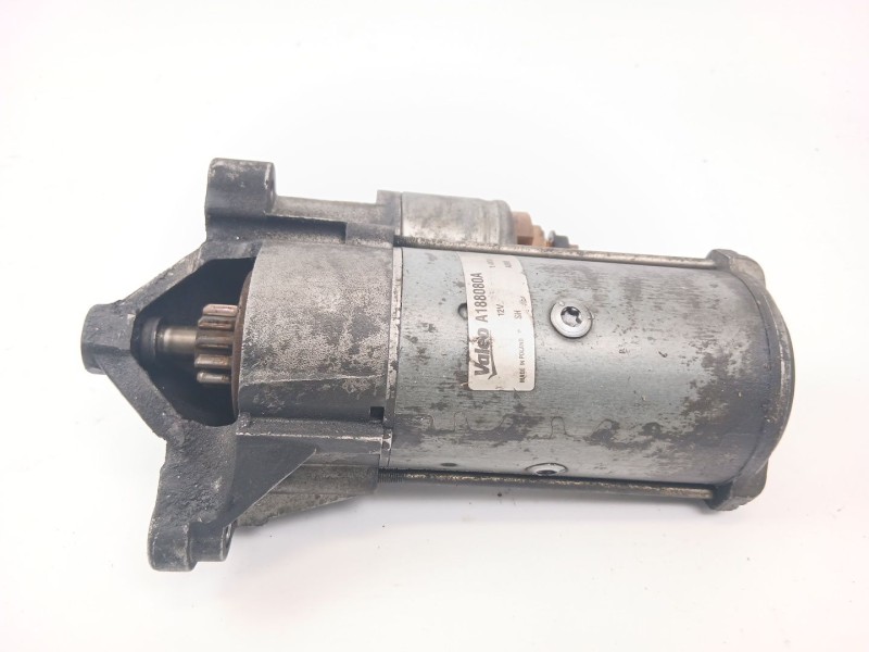Recambio de motor arranque para peugeot 307 break (3e) 2.0 hdi 110 referencia OEM IAM D7R26  