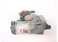 Recambio de motor arranque para nissan qashqai i van (j10) 1.6 dci referencia OEM IAM 233001375R  