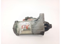 Recambio de motor arranque para nissan qashqai i van (j10) 1.6 dci referencia OEM IAM 233001375R   2