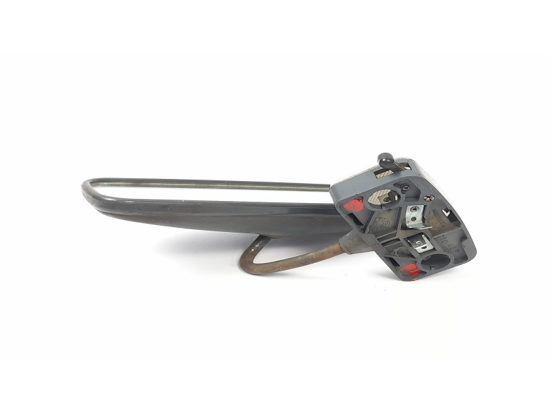 Recambio de espejo interior para seat marbella furgón (028a) 0.9 cat referencia OEM IAM 00678  