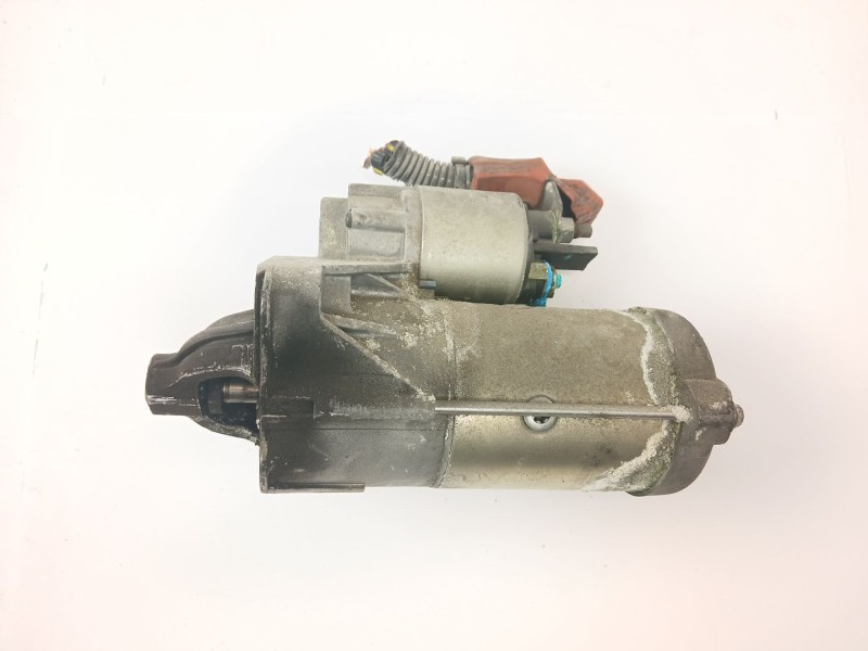 Recambio de motor arranque para nissan qashqai i van (j10) 1.6 dci referencia OEM IAM 233001375R  
