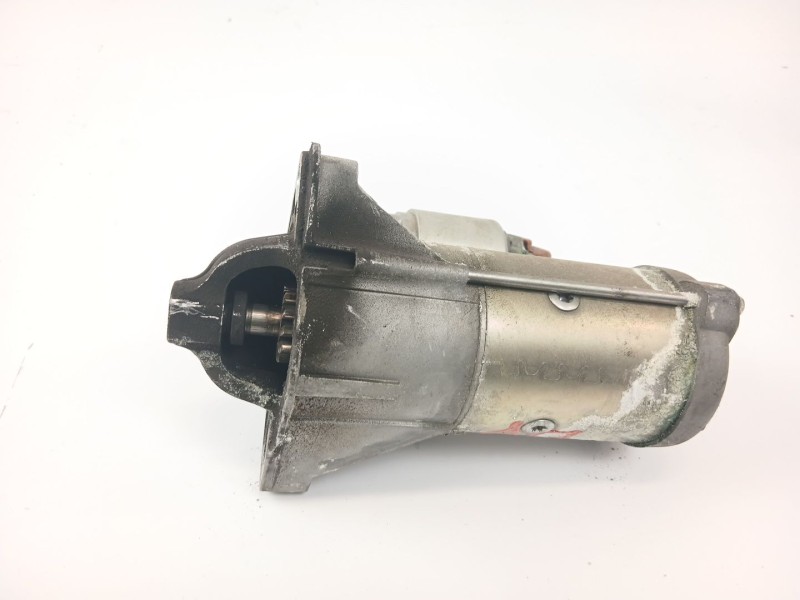 Recambio de motor arranque para nissan qashqai i van (j10) 1.6 dci referencia OEM IAM 233001375R  