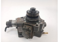Recambio de bomba inyeccion para nissan qashqai i van (j10) 1.6 dci referencia OEM IAM 0445010250  