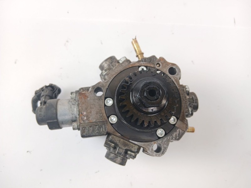 Recambio de bomba inyeccion para nissan qashqai i van (j10) 1.6 dci referencia OEM IAM 0445010250  