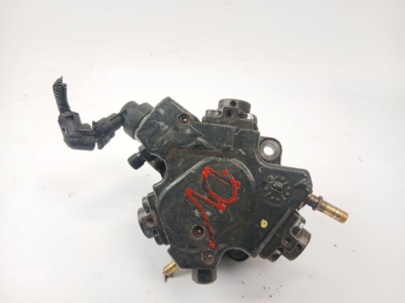 Recambio de bomba inyeccion para nissan qashqai i van (j10) 1.6 dci referencia OEM IAM 0445010250  