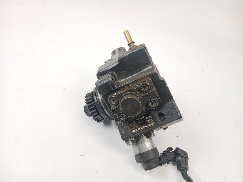 Recambio de bomba inyeccion para nissan qashqai i van (j10) 1.6 dci referencia OEM IAM 0445010250  