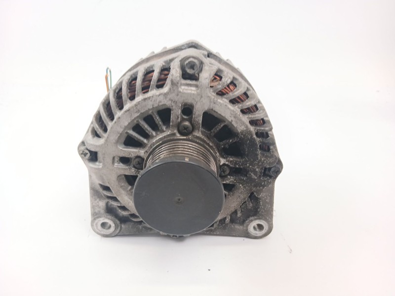 Recambio de alternador para nissan qashqai i van (j10) 1.6 dci referencia OEM IAM 23100JD71B  