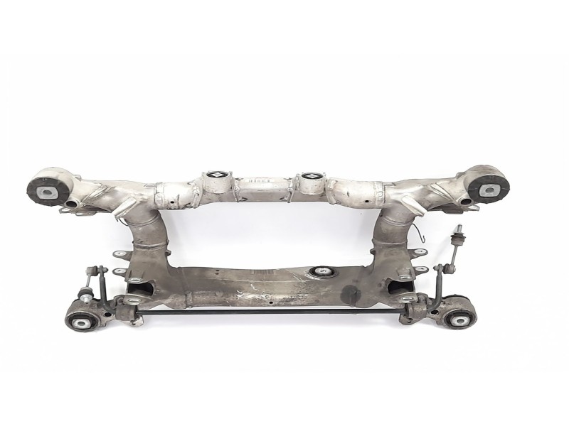 Recambio de puente trasero para bmw serie 5 berlina (e60) 535 d referencia OEM IAM 6770828 33316770828 