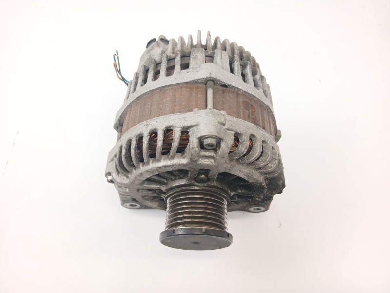 Recambio de alternador para nissan qashqai i van (j10) 1.6 dci referencia OEM IAM 23100JD71B  